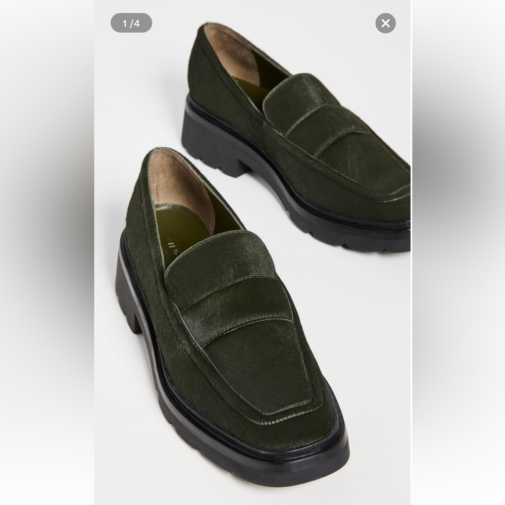 Vince Robin Loafer
